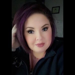 Meet your Posher, Katy